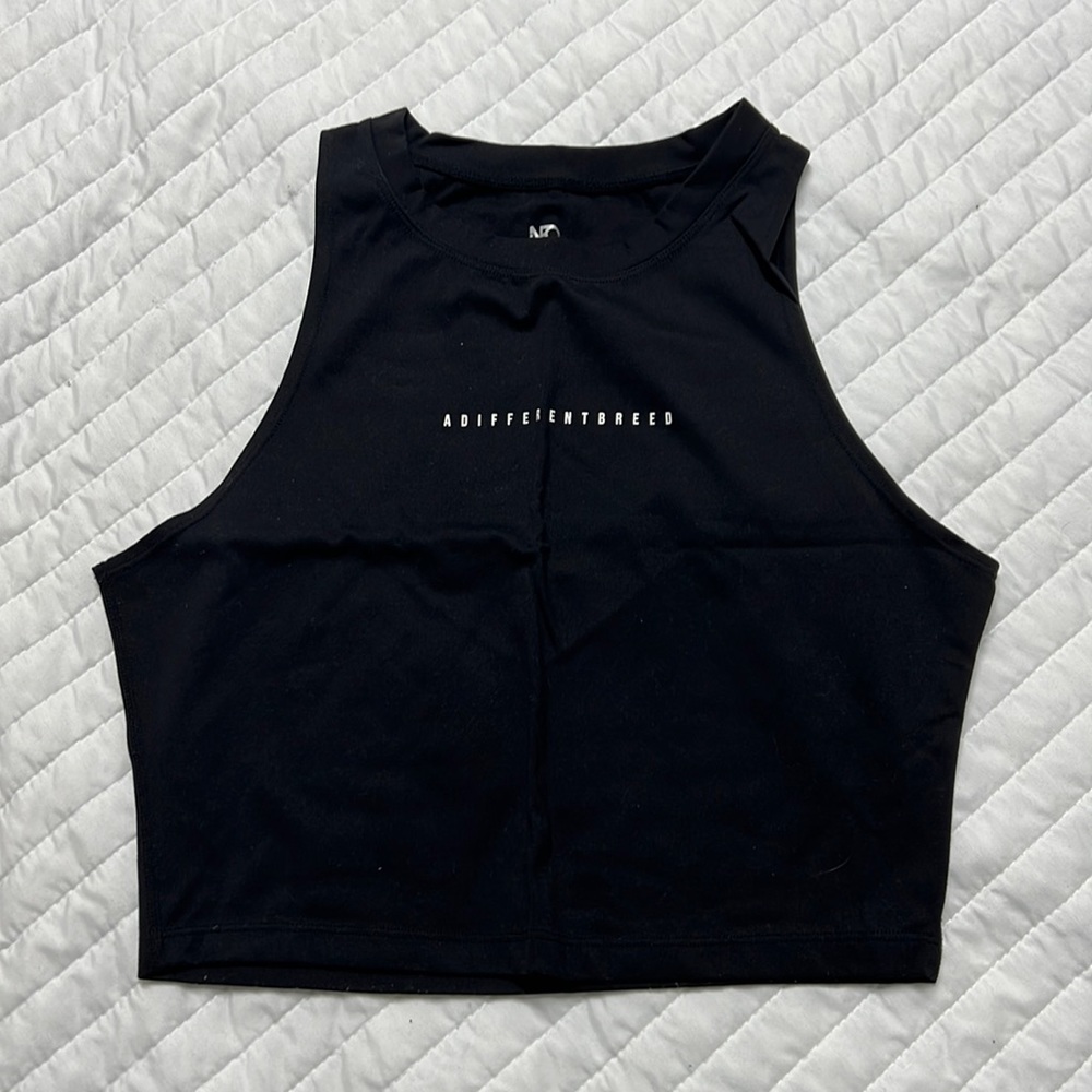 NFQ crop tank